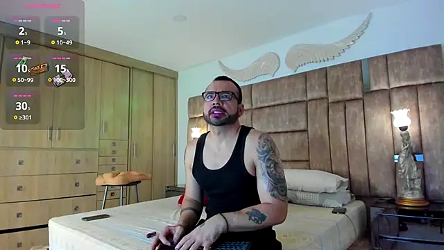 petterwilly1 online show from 09-23-25, 03:08