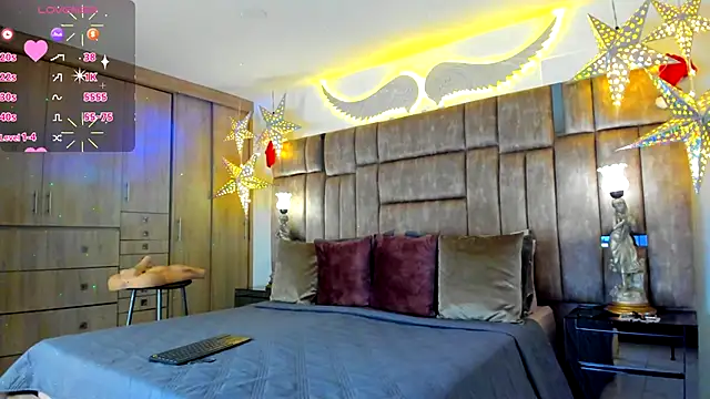 petterwilly1 online show from 11-24-25, 03:12