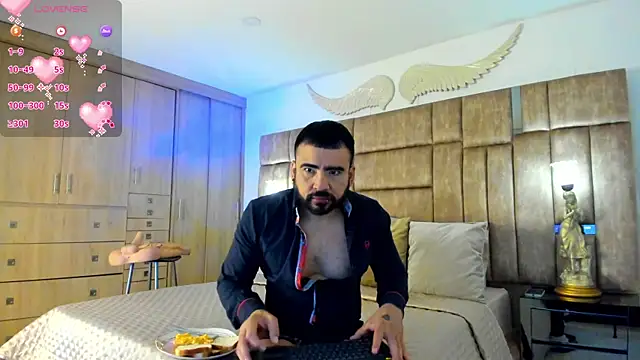 petterwilly1 online show from 04-04-26, 03:07