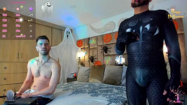 petterwilly1 online show from 11-01-25, 03:17