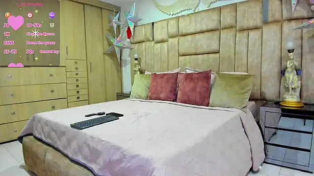 petterwilly1 online show from 11-29-25, 01:06