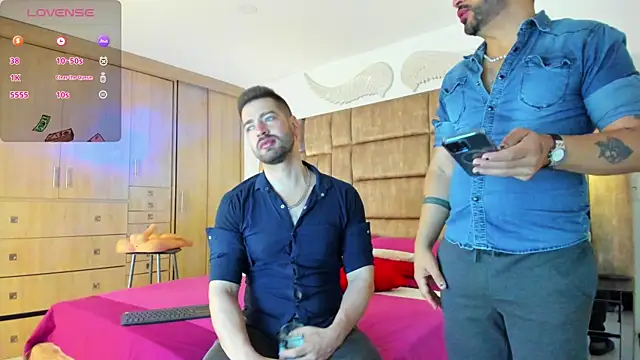 petterwilly1 online show from 01-28-25, 01:16