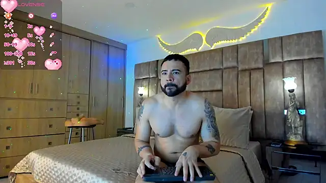 petterwilly1 online show from 03-27-26, 03:02