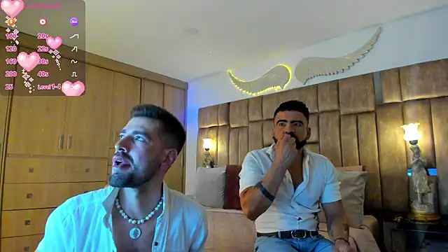 petterwilly1 online show from 07-24-26, 03:08