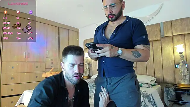 petterwilly1 online show from 03-05-25, 01:50