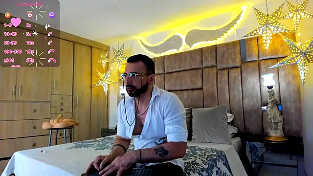 petterwilly1 online show from 11-09-25, 03:05