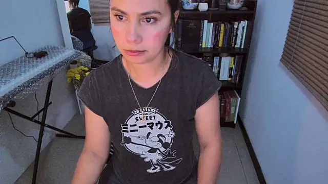 gigi stephans online show from 01-13-26, 12:58