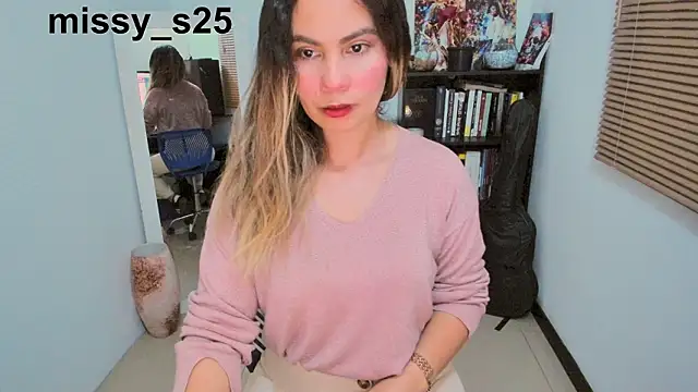 gigi stephans online show from 03-07-26, 01:23