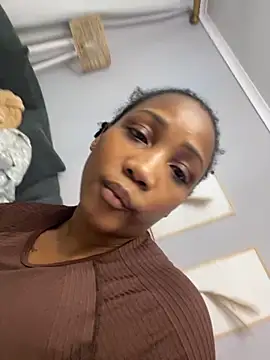 HugeMassiveBooty online show from 11-01-25, 12:06