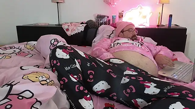 iammtheniceguy online show from 03-09-25, 08:21