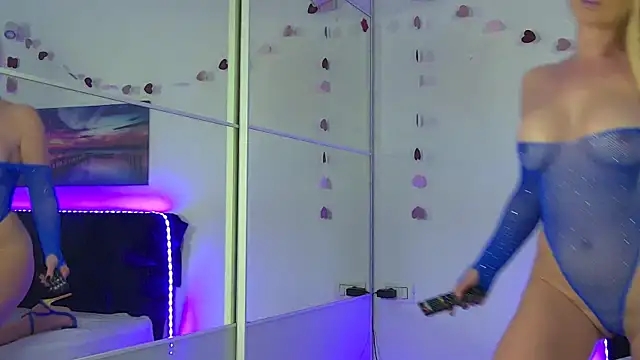 EmaCourtis online show from 03-01-26, 08:58