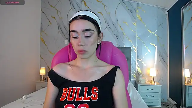 Julieta De Los Angeles online show from 01-30-25, 03:33