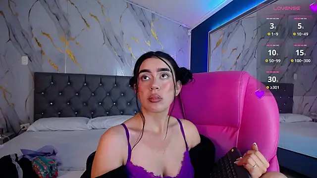 Julieta De Los Angeles online show from 01-28-25, 10:02