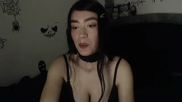 Julieta De Los Angeles online show from 01-15-26, 10:24