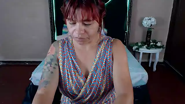 Snapshot of VioletaaaSlave chatting on 10-03-25, 12:17 VioletaaaSlave online show from 10-03-25, 12:17