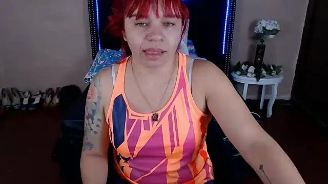 VioletaaaSlave online show from 06-17-26, 11:09