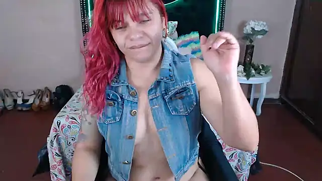 VioletaaaSlave online show from 07-19-26, 11:07