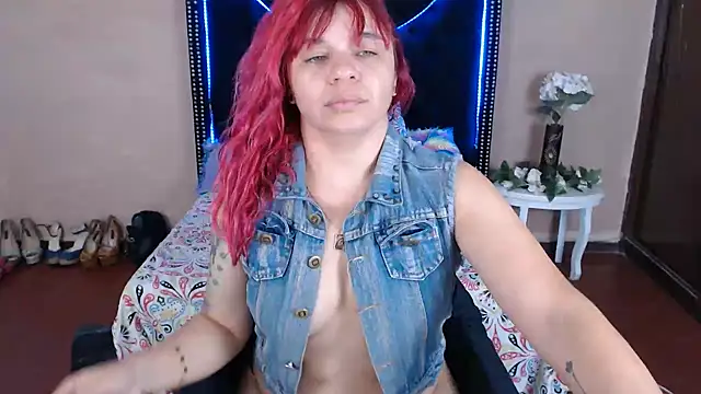 VioletaaaSlave online show from 07-15-26, 11:28