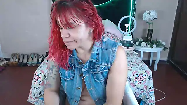 VioletaaaSlave online show from 03-10-26, 11:25