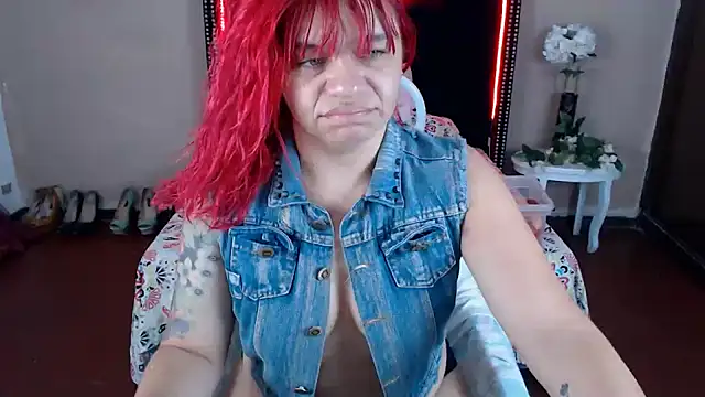 VioletaaaSlave online show from 02-16-26, 12:48