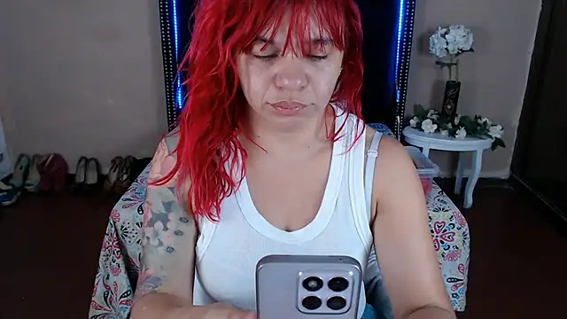 VioletaaaSlave online show from 04-20-26, 11:35