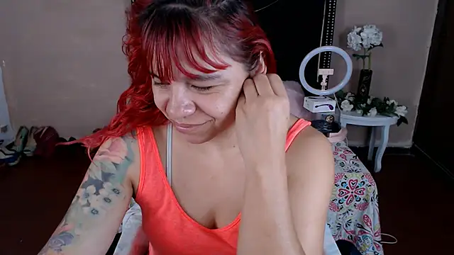 VioletaaaSlave online show from 06-12-26, 11:30