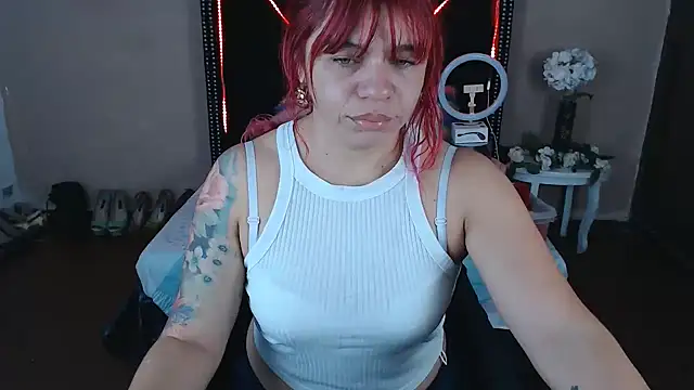 VioletaaaSlave online show from 01-13-26, 10:41