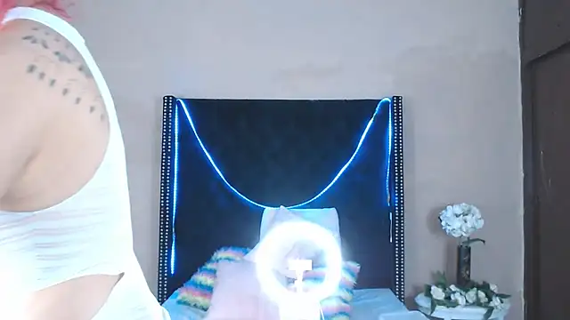 VioletaaaSlave online show from 11-23-25, 10:58