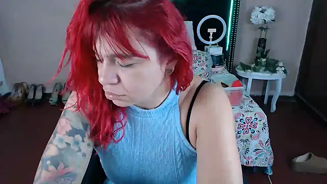 VioletaaaSlave online show from 02-21-26, 11:12