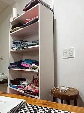 XGabrielaXX online show from 10-25-25, 08:53