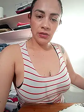 XGabrielaXX online show from 10-24-25, 09:03