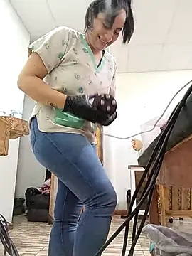 XGabrielaXX online show from 02-04-26, 12:55