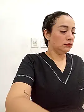 XGabrielaXX online show from 12-18-25, 01:04