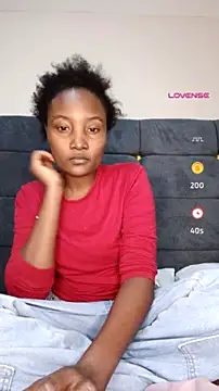 StacyGee24 online show from 07-12-26, 11:55