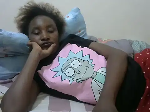 StacyGee24 online show from 03-18-26, 05:03