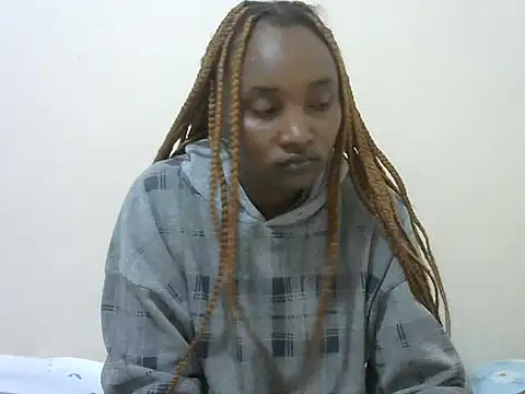 StacyGee24 online show from 03-07-26, 06:24