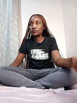 StacyGee24 online show from 05-02-26, 01:05