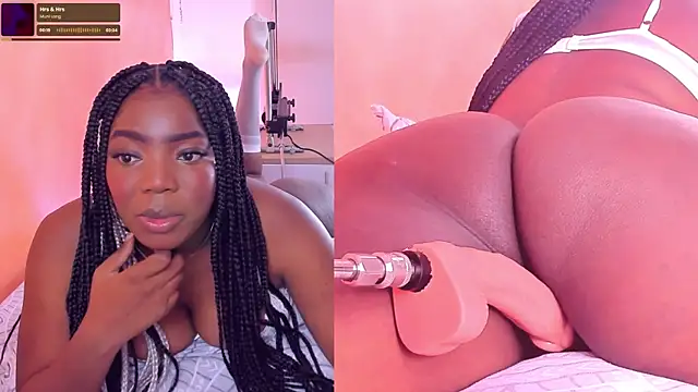 zoeethompson cm online show from 07-13-26, 10:58