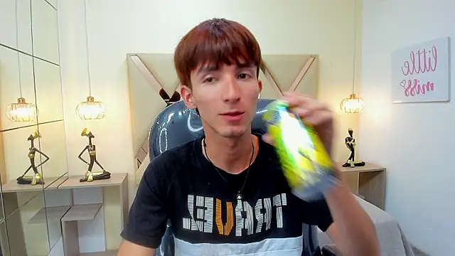 Jake evans online show from 02-12-26, 07:46