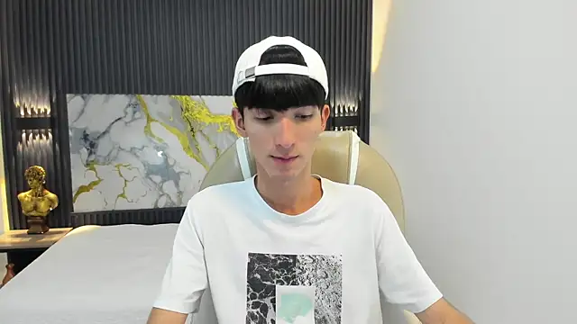 Snapshot of Jake_evans chatting on 10-02-25, 08:34 Jake evans online show from 10-02-25, 08:34