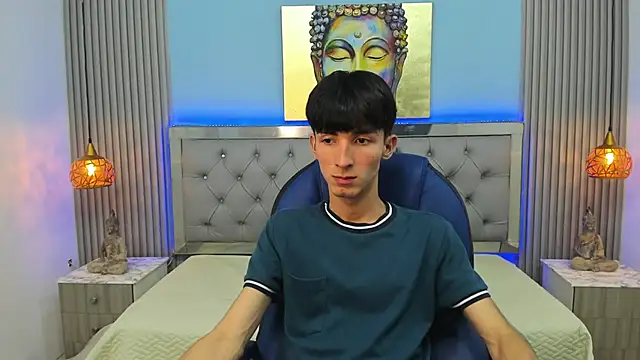 Snapshot of Jake_evans chatting on 09-10-25, 07:57 Jake evans online show from 09-10-25, 07:57