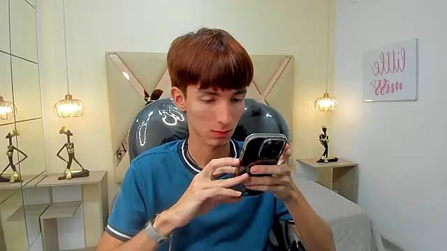 Jake evans online show from 02-10-26, 07:57