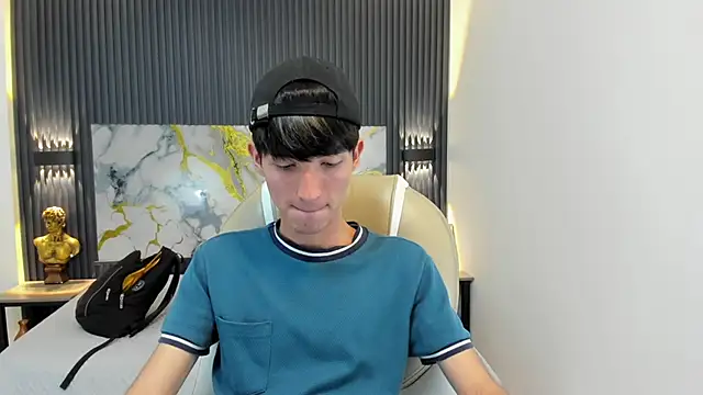 Snapshot of Jake_evans chatting on 10-07-25, 08:21 Jake evans online show from 10-07-25, 08:21