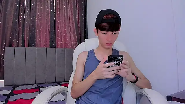 Snapshot of Jake_evans chatting on 02-03-25, 04:10 Jake evans online show from 02-03-25, 04:10