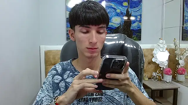 Jake evans online show from 12-15-25, 03:34