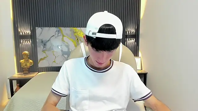 Snapshot of Jake_evans chatting on 10-10-25, 08:09 Jake evans online show from 10-10-25, 08:09