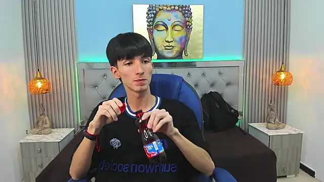 Snapshot of Jake_evans chatting on 09-13-25, 08:09 Jake evans online show from 09-13-25, 08:09