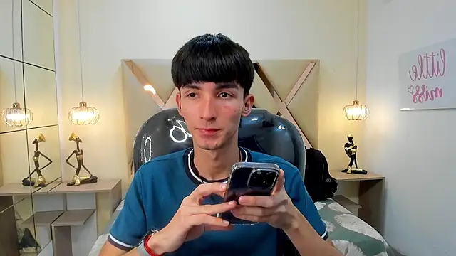 Jake evans online show from 12-18-25, 07:40