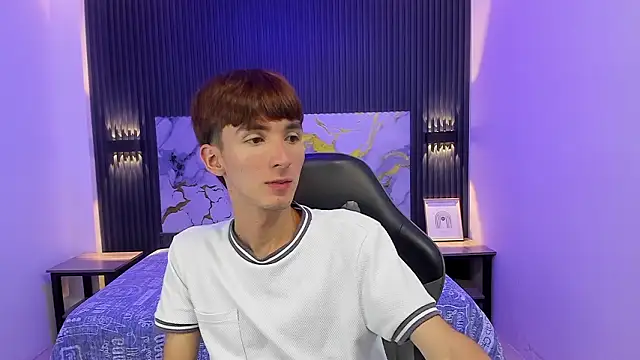 Jake evans online show from 03-12-26, 03:56