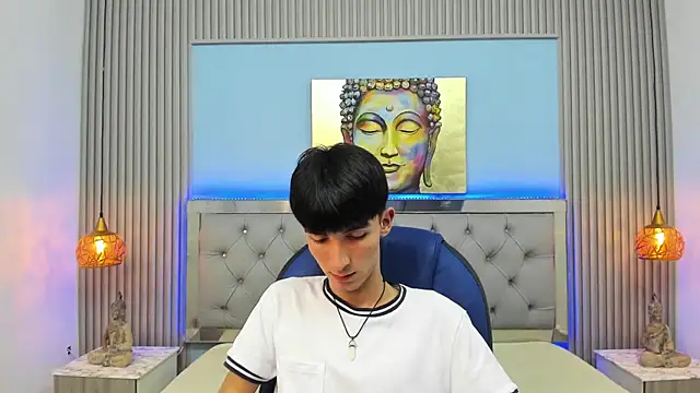 Snapshot of Jake_evans chatting on 09-08-25, 08:41 Jake evans online show from 09-08-25, 08:41